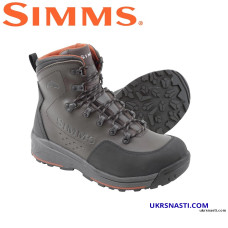 Ботинки забродные Simms Freestone Boot Dark Olive размер 10